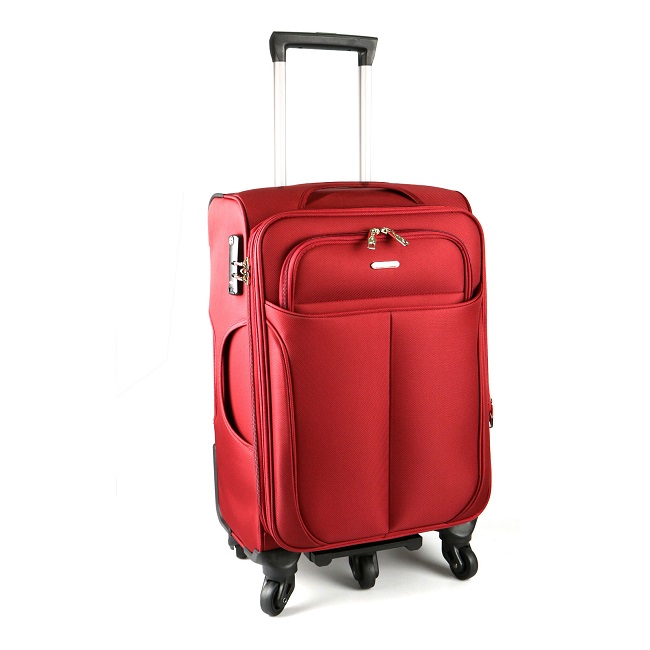 Hami 360-degree suitcase 50cm