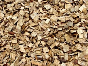 Wood Chips