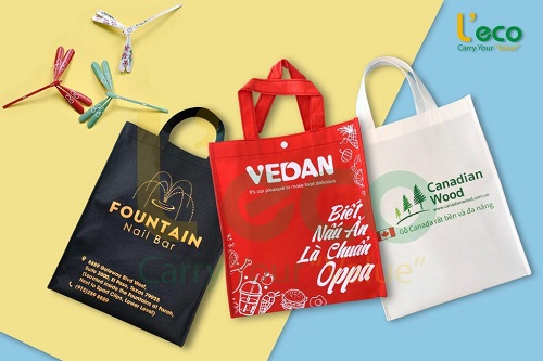 Non Woven Cloth Bag