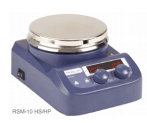 Magnetic Heating Stirrer, Temperature Probe RSM ...