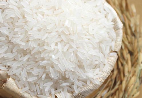 Vietnam Jasmine Rice