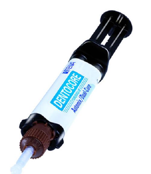 Dentocore cement