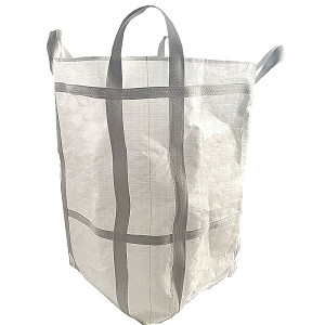Round Big Bag