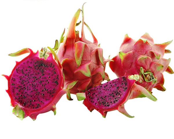 Red dragon fruit