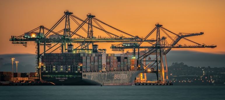 Sea Freight