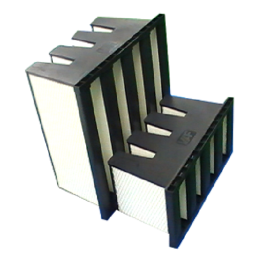 V-Dura fine filter