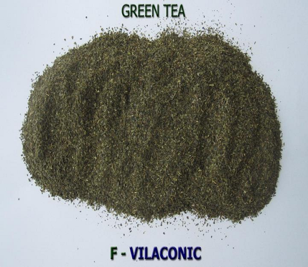 Green tea