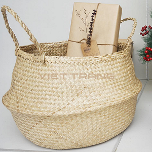Belly Basket