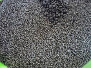 M3-CL Bagged Fertilizer