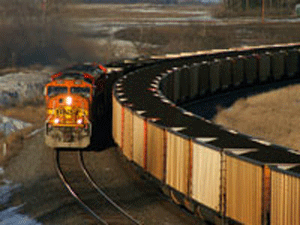 Multimodal Transport Service