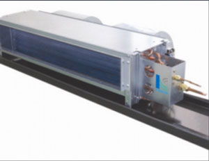 FCU Ceiling Concealed Type Air Handling Equipment