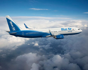 Air freight service