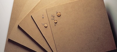 HDF Plywood