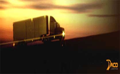 Freight Transport Service
