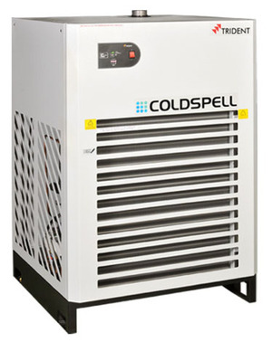 Trident Chill Air Dryer With 16 Bars