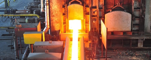 Heat Treatment