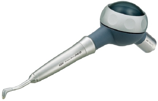 Prophy-Mate NEO eraser