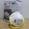 3M 8210 N95 Face Mask