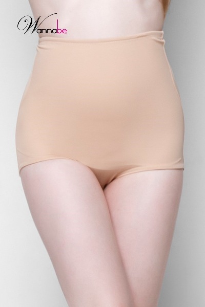 Body shaping underwear