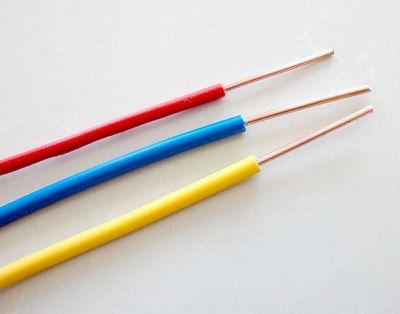 Automobile Electric Cable