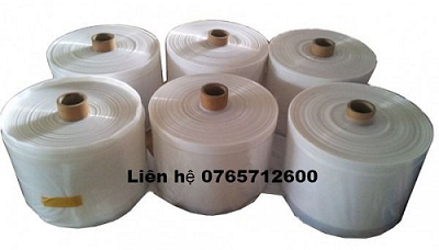 PE Shrink Film