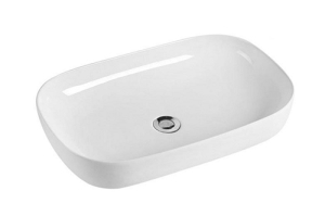 Console Lavatory