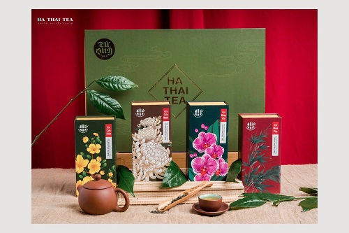 Tu Quy Tea