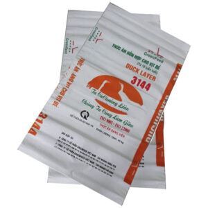 PP woven sack