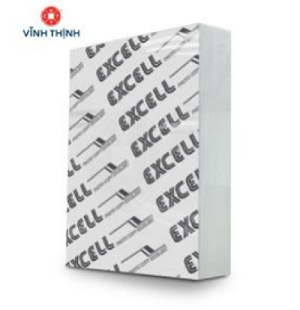 Excel Paper