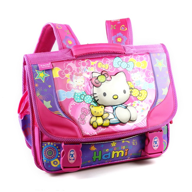Hami ultra-light pupil bag