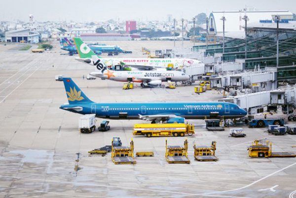 Air freight services