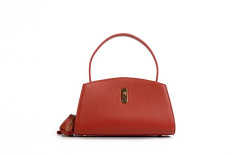Fashion Leather Handbag