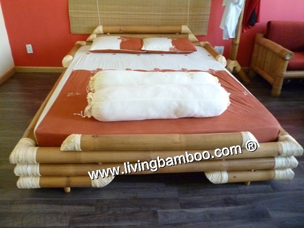 Siena Bed