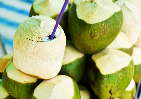 Coconut