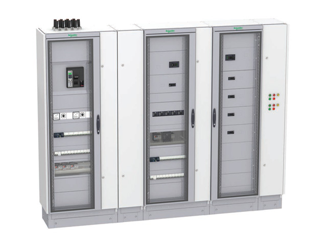Prisma iPM System M