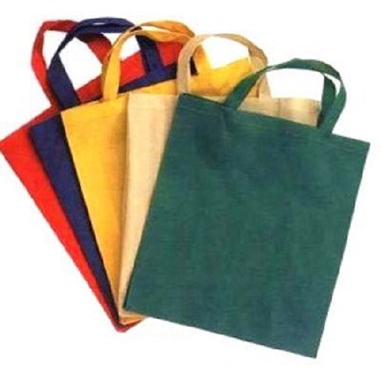 Non woven bag