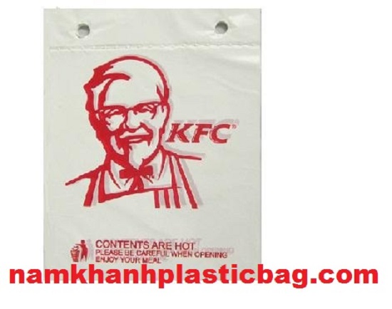 Blockhead bag