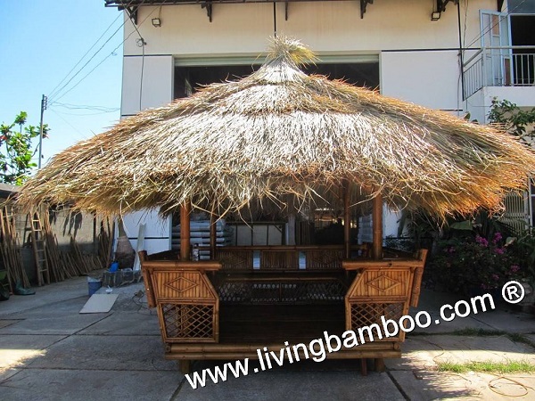 Napon Gazebo Set