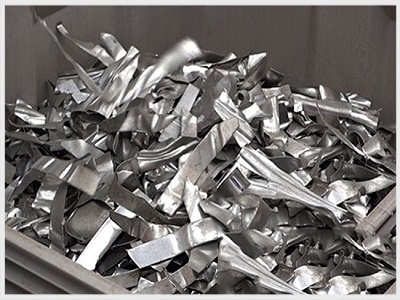 Alloy Scrap Purchase