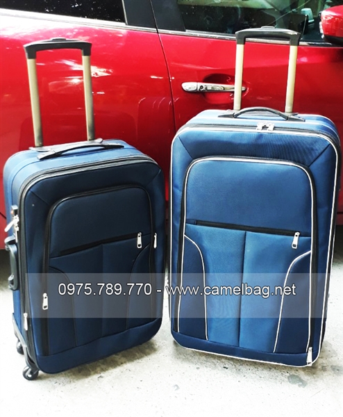 Suitcase
