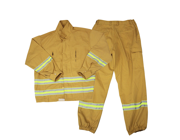 Fire Rescue Equipment