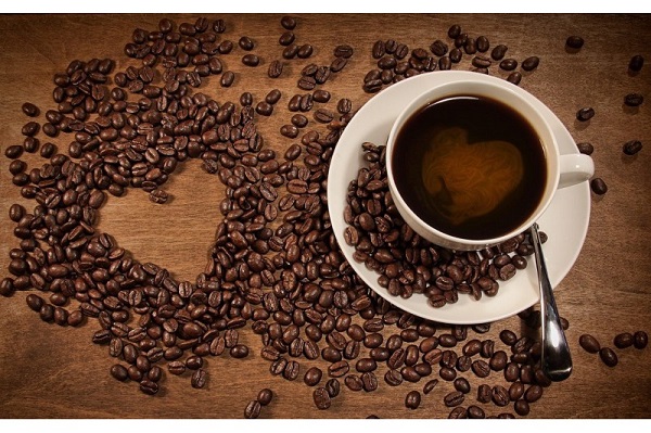 2 in 1 instant coffee