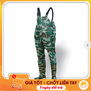 Chest Waders