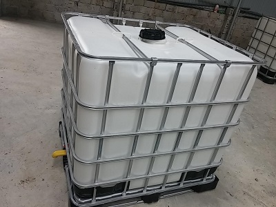 IBC Tank 1000L