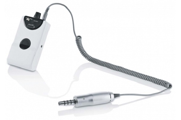 Portable Micromotor
