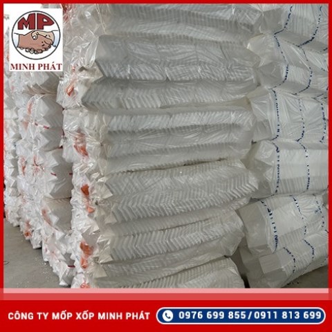 EPS Foam Corner Protector