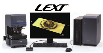 OLS5100 Microscope