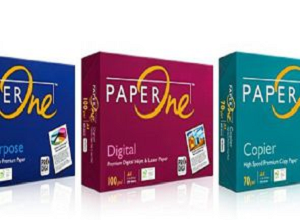 Paper One Paper