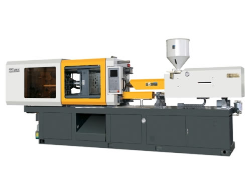 Thermoset (Bakelite) Injection Molding Machine