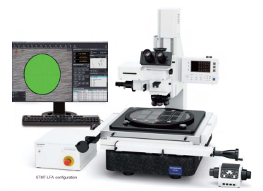 STM7 Microscope
